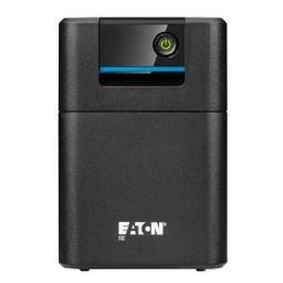 Onduleur Eaton IN LINE UPS 5E Gen2 IEC 700VA 360W