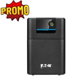 Onduleur Eaton IN LINE UPS 5E Gen2 USB FR 700VA 360W