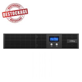 Onduleur IN LINE NJOY ARGUS 1200 1200VA 720W