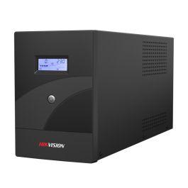 Hikvision Onduleur Line-Interactive DS-UPS3000-R