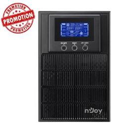 Onduleur NJOY Aten PRO 1000 On-line 1KVA 900W