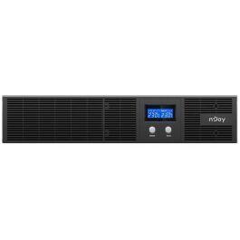 Onduleur NJOY IN LINE ARGUS 3000VA 1800 Watts