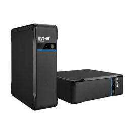 Onduleur Off-Line EATON 3P Ellipse 3P700F 420 W 700 VA