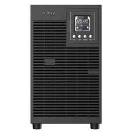 Onduleur NJOY On Line Écho Pro 3000