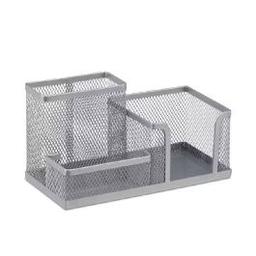 Organisateur De Bureau en Métal
