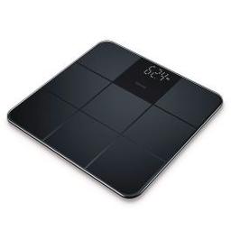 Personne en Verre BEURER GS 235 180 Kg