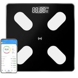 Personne Impédancemètre Connecté Slim 180 Kg