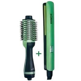 Soufflante Brosse & Lisseur SONAR 3D SN-001