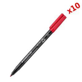 permanent STAEDTLER universel Lumocolor M