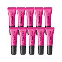 STABILO Neon Magenta