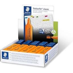 Surligneurs Staedlter Textsurfer classic