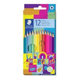 Crayons de couleur STAEDTLER Happy trend line