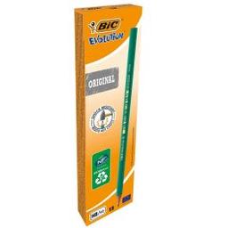 Crayons BIC Evolution Ecolutions