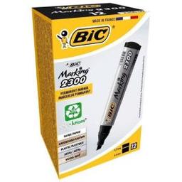 Permanents Marqueurs BIC Marking 2300