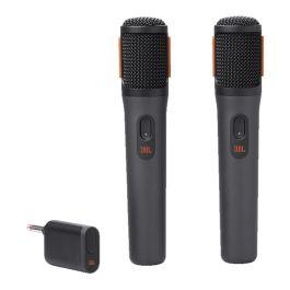 JBL de 2 Microphones Sans Fil PARTYBOX JBLPBWIRELESSMIC