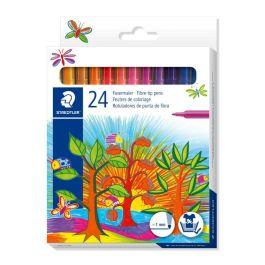 pointe fibre STAEDTLER 325 C24