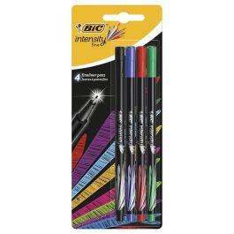 BIC Feutres Blister Intensity 449336