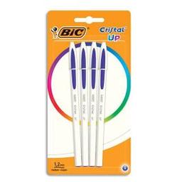 BIC à Bille Cristal Up