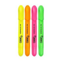 Surligneur JOVI GEL 2001810 Assorties