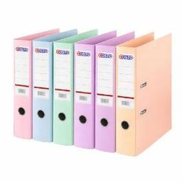 COSTO PP PP D75 couleurs assorties Pastel