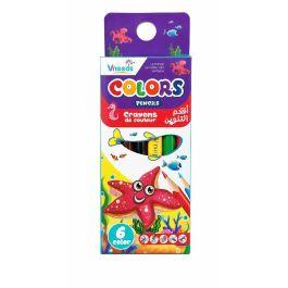 VNEEDS Petit Modèle Couleur Assortis