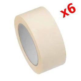 Crêpé Ruban 44 mm x 22 m
