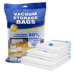 Rangement Sous Vide Pour Vêtements