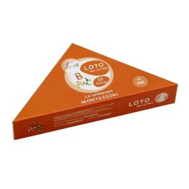 Jouet Lotos Lettres
