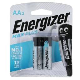 ENERGIZER MAX PLUS X91BP2 AA