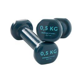 DOMYOSS Fitness 2*0.5kg Marine