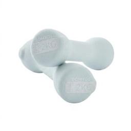 DOMYOSS Fitness 2*2 kg clair