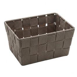 Salle Panier De Bains WENKO Adria Mini, Long