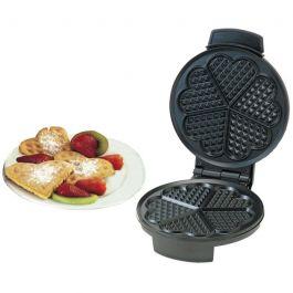 Cuisson Gaufrier SEVERIN WA2103 1300 W Inox