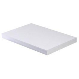 Photo GLOSSY ADHESIF A3 135Gr 50 Feuilles