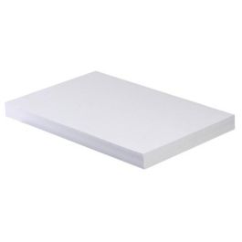 Papier Photo GLOSSY ADHESIF A3 135Gr 50 Feuilles