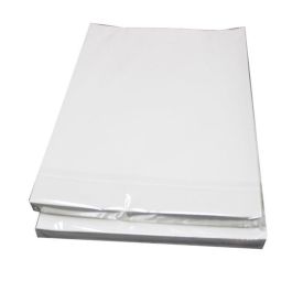 Papier Photo Glossy Adhésif A4 m²
