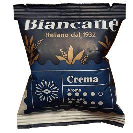 Capsules BIANCAFFE Crema Roma Compatible EPMINI