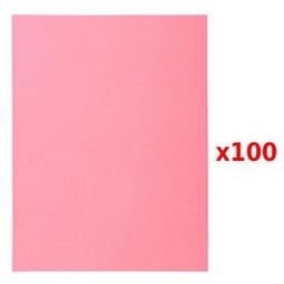 COSTO Cartonnées BRISTOL Pastel
