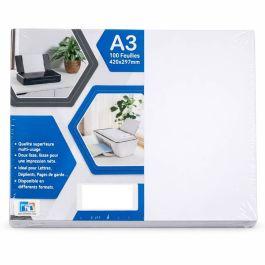 Feuilles RIBAT Bristol A3 300G
