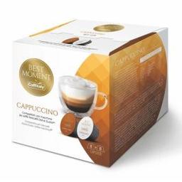 Capsules CAFFITALY Cappuccino Compatible Dolce Gusto