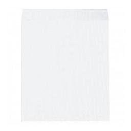 PIGNA Pochettes Blanches 370 x 450 mm Strip 90gr