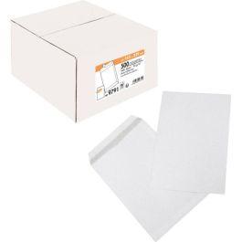 COURONNE Pochettes 162X229 Bande Adhésive 90 gr