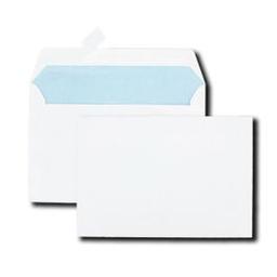 Enveloppes Blanches LA COURONNE 16.2 x 22.9 cm 80 gr