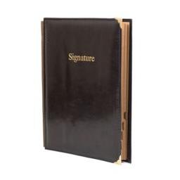 Parapheur de signature 16 Volets