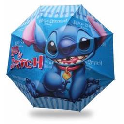 Parapluie Pour Enfant Stitch Foncé