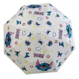 Parapluie Pour Enfant Stitch Multicolore