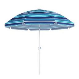 Parasol de Plage 1.2M