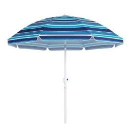 Parasol de Plage 2.5M