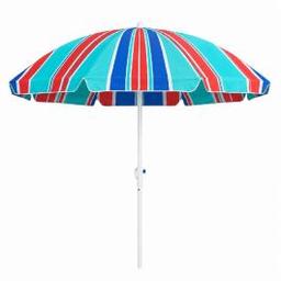 Parasol de Plage 2.5M