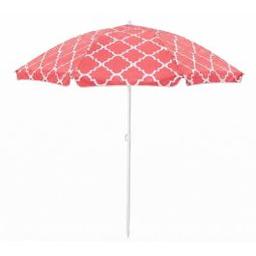 Parasol de Plage Protection Contre le Soleil